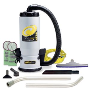 PROTEAM - QuietPro BP HEPA