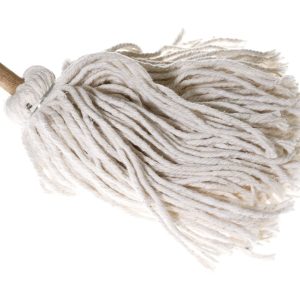 ATALSGRAHAM-Cotton Yatch Mop