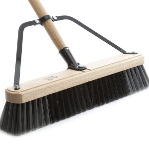 ATALSGRAHAM-AGF Professional Medium Sweep Push Broom
