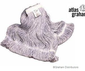 SATIN FINISH FINISH MOP N/B LARGE