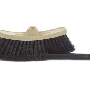 ATLASGRAHAM-Economy Magnetic Upright Broom