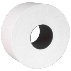 CASCADES - 4097 Jumbo Roll Tissue North River® 2 ply 1000 ft