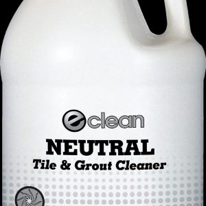 NEUTRAL TILE/GROUT CLEANER