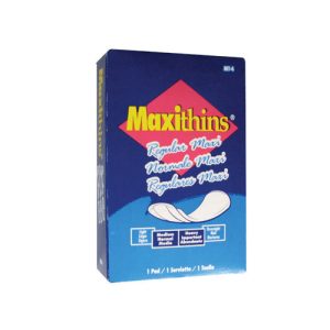 HOSPECO-Maxithins #4 Napkins