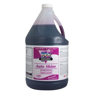 LAWRASONS-Vision Auto Shine Liquid Car&Truck Wash With Wax
