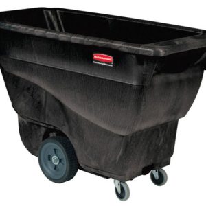 RUBBERMAID-Stuctrual Foam Tile Truck-Utility Duty
