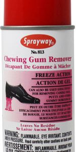 SPRAYAWAY GUM REMOVER