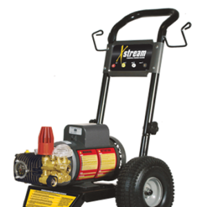 XSTREAM - 3.0 HP BALDOR MOTOR (ELECTIRC PRESSURE WASHER)