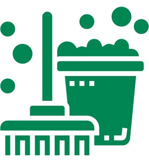 General Cleaning