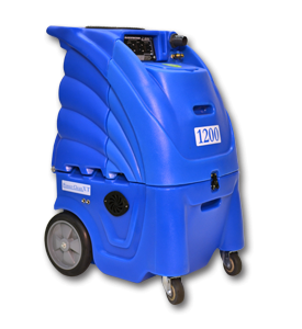 DUSTBANE - 1200XT Box Extractor
