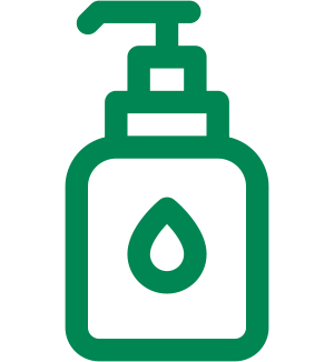 Soaps & Sanitizers